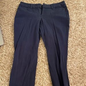 Old Navy Pixie Pant